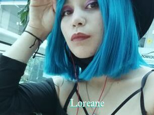 Loreane