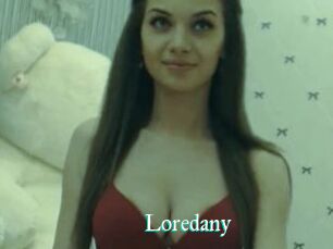Loredany