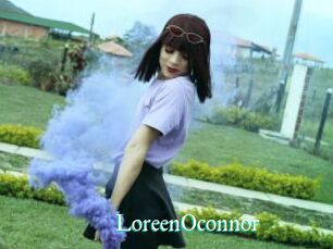 LoreenOconnor