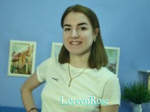 LoreenRose