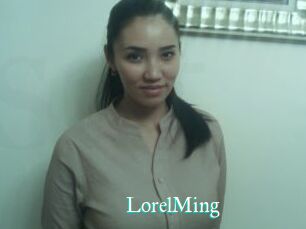 LorelMing