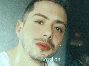 Lorel_on