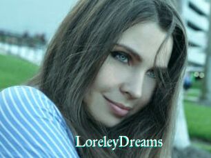 LoreleyDreams