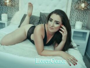 LorenConor
