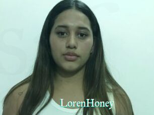 LorenHoney