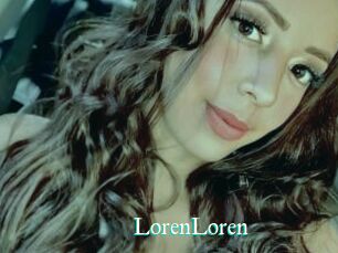 LorenLoren