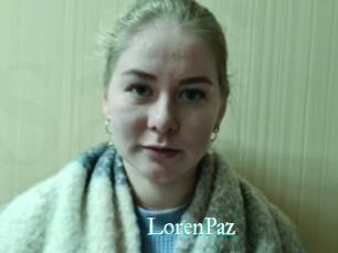 LorenPaz