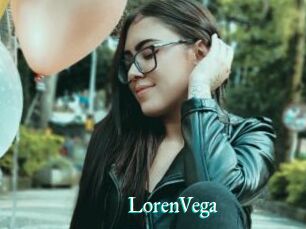 LorenVega