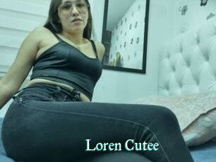 Loren_Cutee