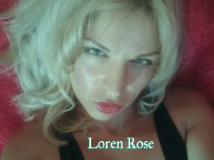 Loren_Rose