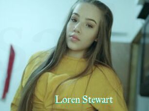 Loren_Stewart