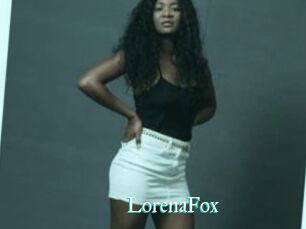 LorenaFox