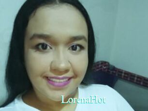 LorenaHot