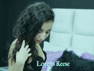 Lorens_Reese