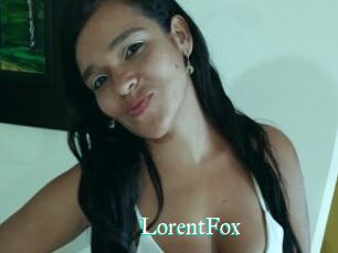 LorentFox