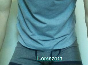 Lorenzo21