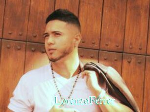 LorenzoFerrer