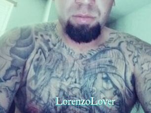 LorenzoLover