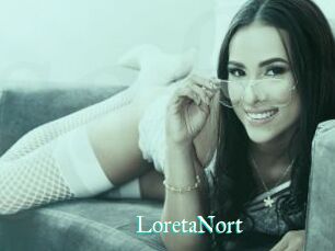 LoretaNort