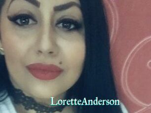 LoretteAnderson