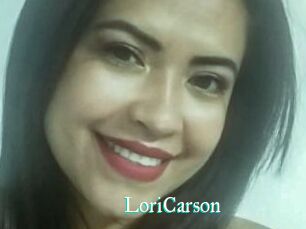 LoriCarson