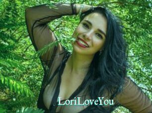 LoriLoveYou