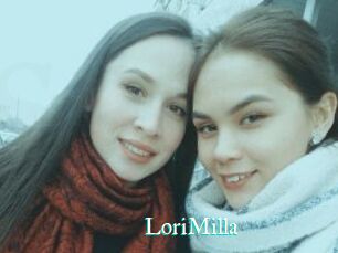 LoriMilla