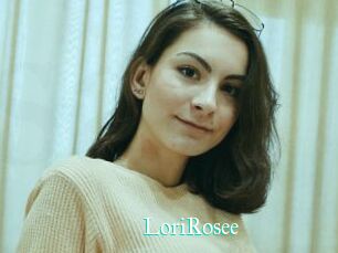LoriRosee