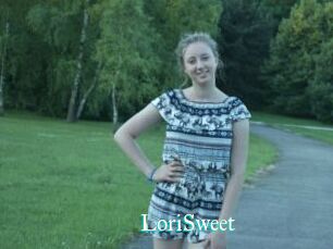 LoriSweet