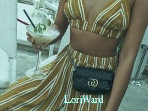 LoriWard