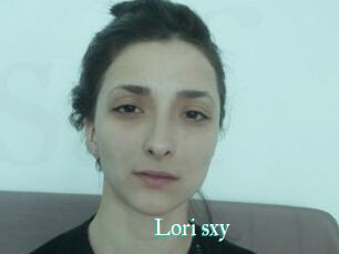 Lori_sxy