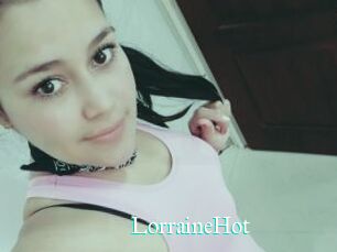 LorraineHot