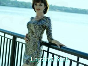 LorraineOSunS