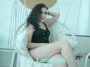LorriSmith