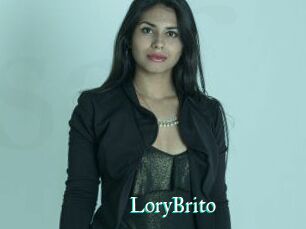 LoryBrito