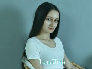 LoryUrels