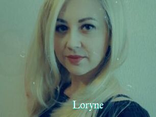 Loryne