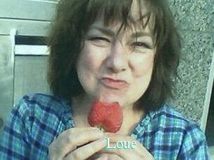 Loue