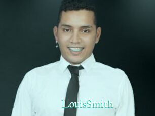 LouisSmith