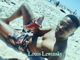 Louis_Lewinsky