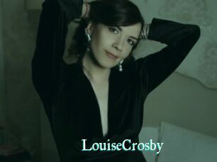 LouiseCrosby