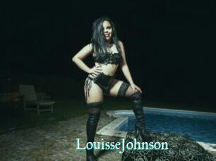 LouisseJohnson