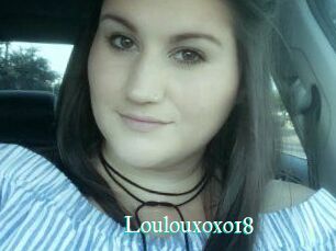 Loulouxoxo18