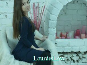 LourdesLove
