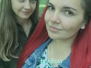 LovFoxy