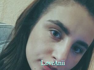 LoveAnii