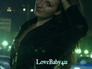 LoveBaby4u
