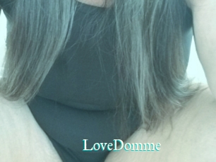 LoveDomme