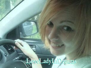 LoveLady_In_Dreams