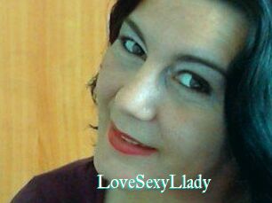 LoveSexyLlady